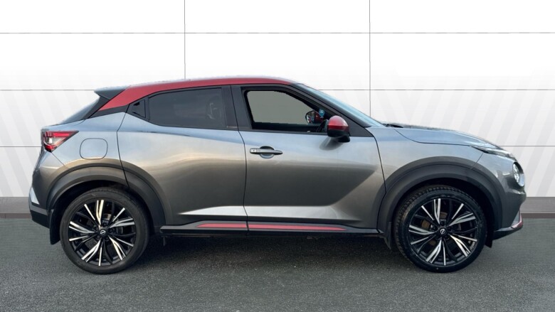 Nissan Juke 1.0 DiG-T 114 Tekna+ 5dr Petrol Hatchback